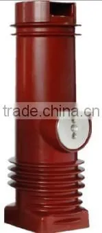 indoors VS1 frontal spring operating mechanism 24kv vcb