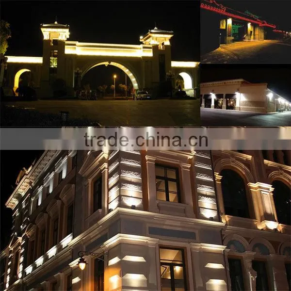 UL led wall light ip65 for outside project led wall light ip65