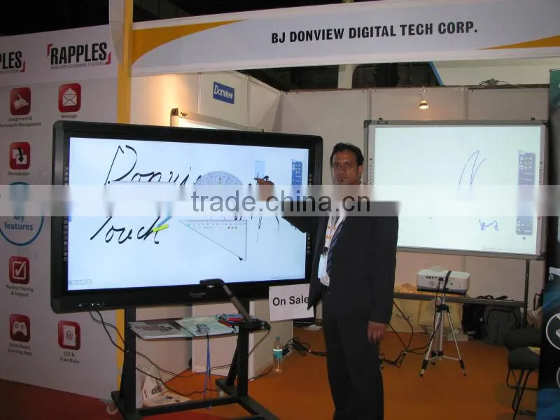 Original Donview 65'' flat panel