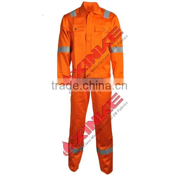 anti mosquito suit for oil and mining industry