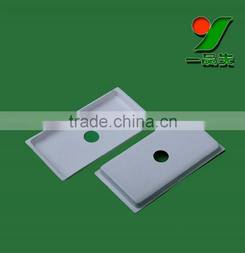 China factory Airlaid Paper(100% sugarcane bagasse pulp ), Recycled or Virgin pulp,Virgin sugarcane Pulp Material