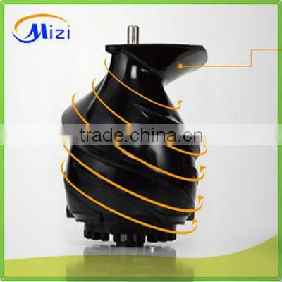 DC motor cold press juicer power juicer juice extractor