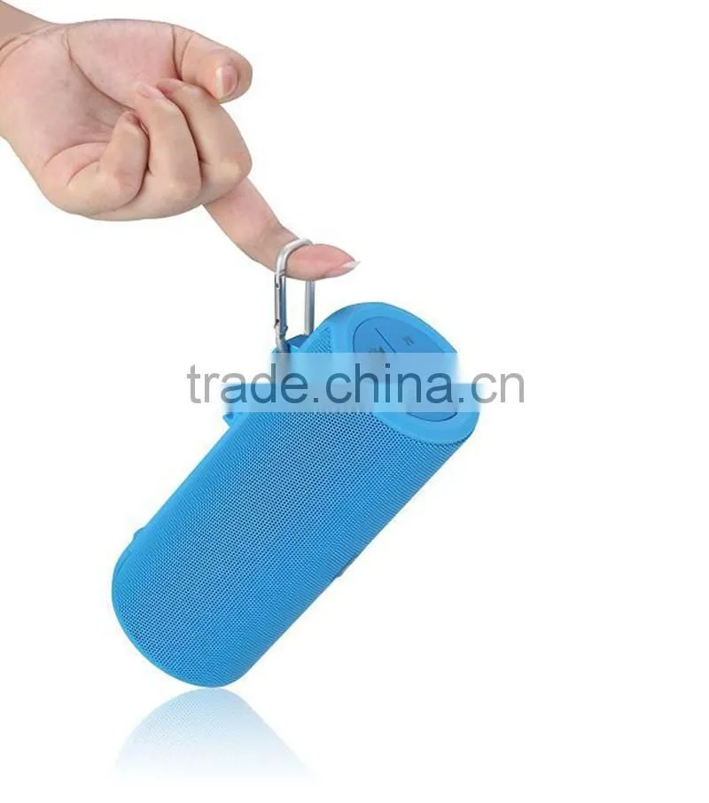 AJ-90 2014 New model travel speaker outdoor speaker bluetooth speakerbox
