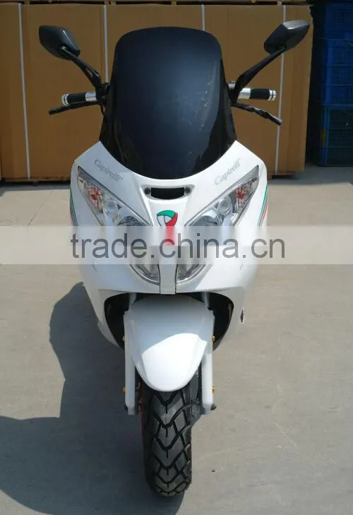 50cc 2 stroke scooter,2014 electric starting scooter,electric kick scooter , scooter 2 wheel,Euro 3 scooter