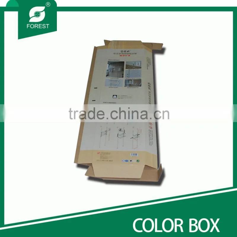 CARTON BOXES PACKING BOXES FOR CLOTHES HANGER