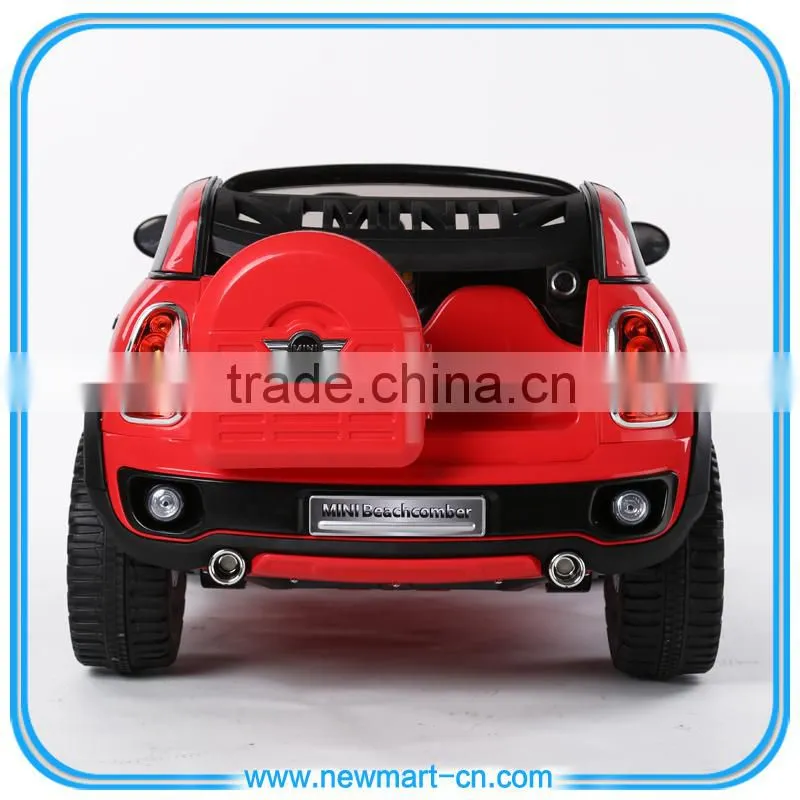 Licensed 12v kids battery jeep, Kids electric jeep 12v with Remote control,Licensed RC Jeep for kids