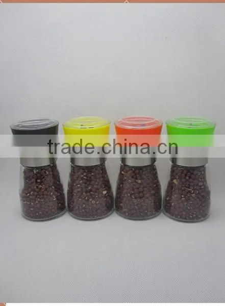mini ceramic bottle