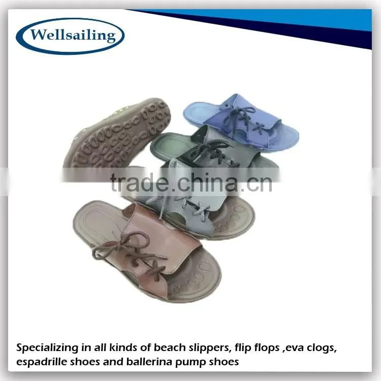 Creative products eva slipper products you can import from china