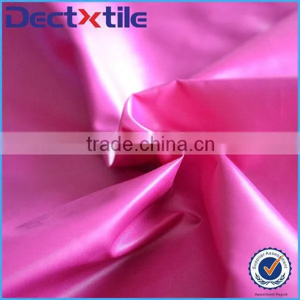 functional nylon waterproof nylon ripstop nylon fabric for beach chair