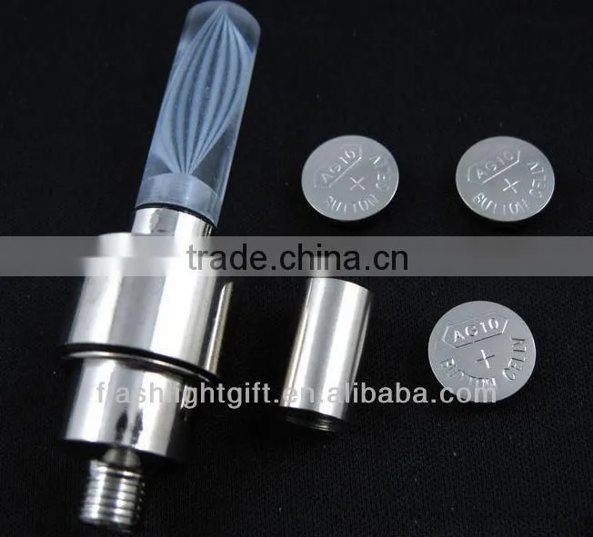 Wholesale RGB Bicycle Valve Light