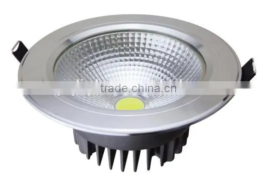 Good Heat Dissipation 30W COB LED Downlight