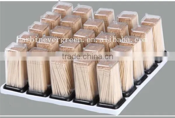 Good quality Bamboo Toothpick