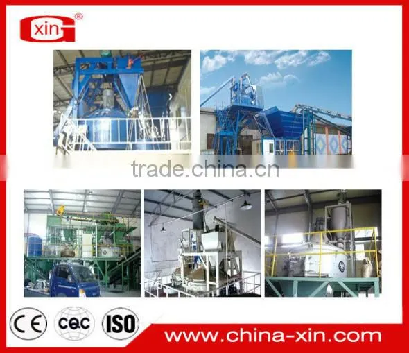 Concrete Mixing Plant