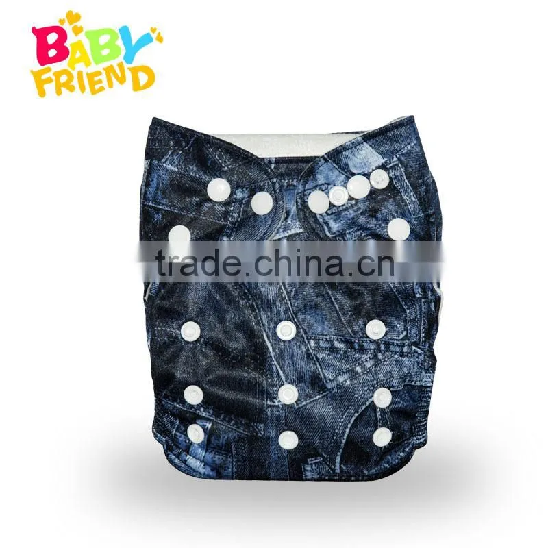 Hot Sale Best Design The Lowest Price Baby Diaper Made In China