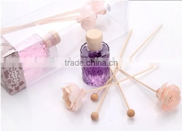 reed diffuser bottle