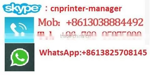 Alibaba China Heat Transfer Machine LC-2058 Heat Press Machine for Plastic Bucket