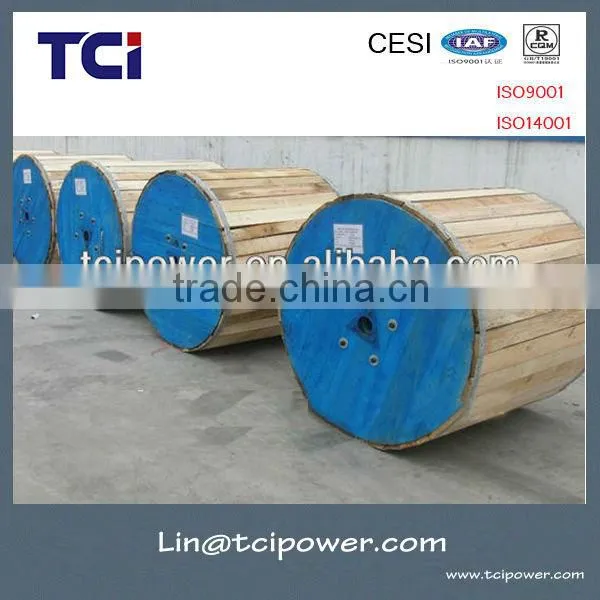AAC Conductor