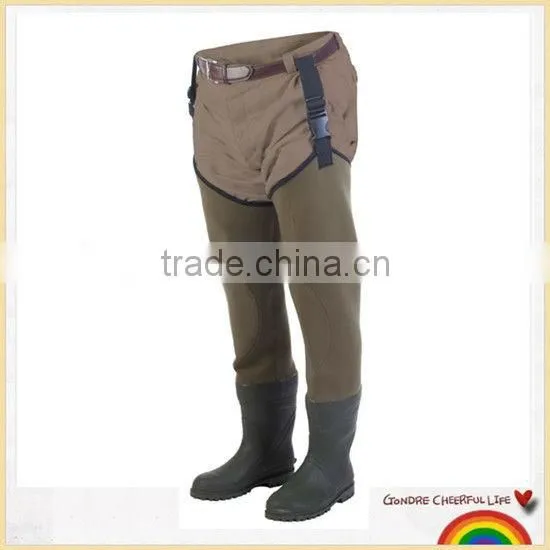 neoprene hip wader