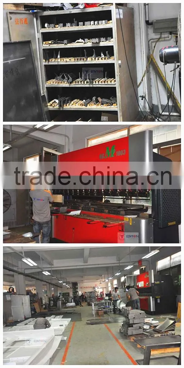 oem network server chassis