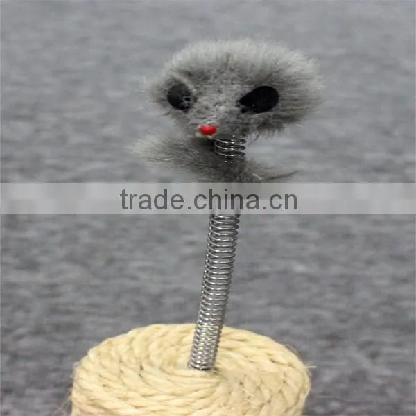 Sisal Cat Tree