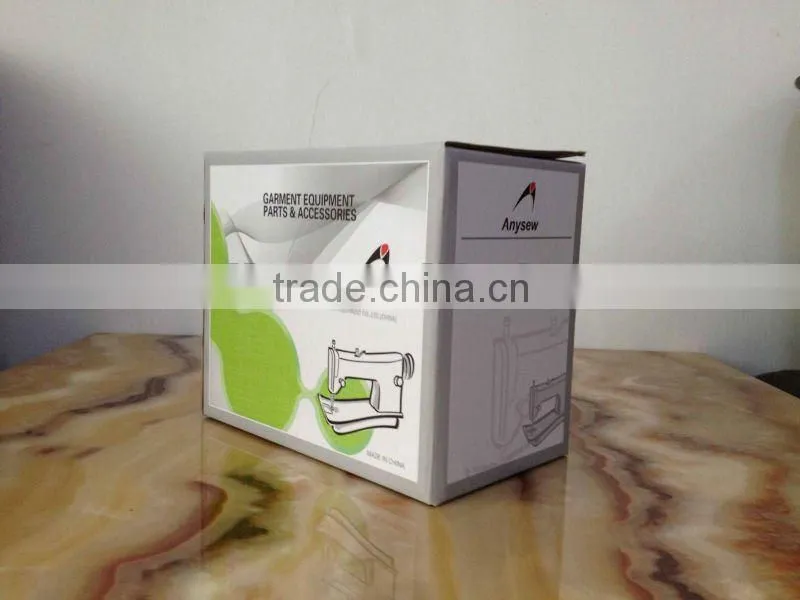 Industrial sewing machine spare parts knife