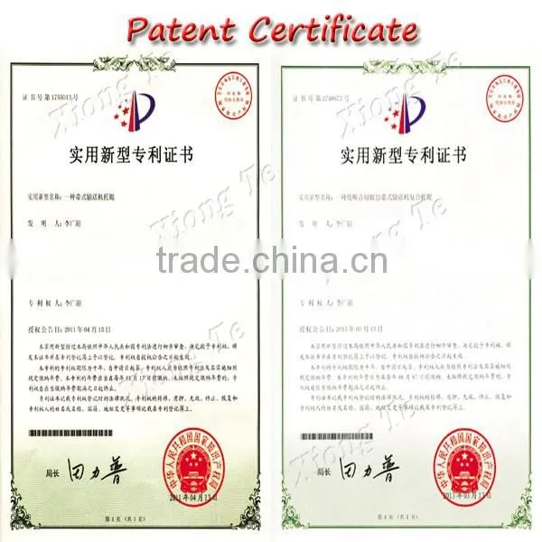 China manufacture Wholesale Durable Roller Conveyor