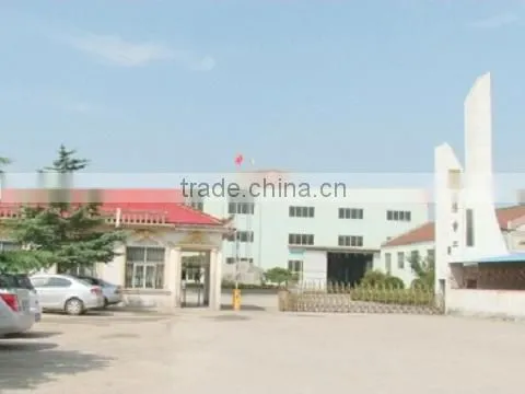Zhangqiu Long Teng Cement Machinery Making Co., Ltd. company overview - view 1