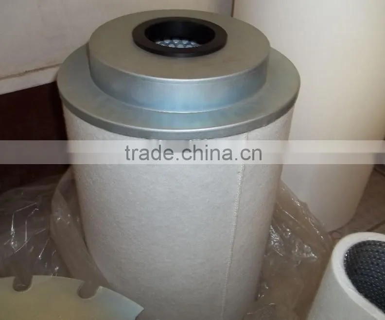 High quality atlas copco air oil separator 2911007500