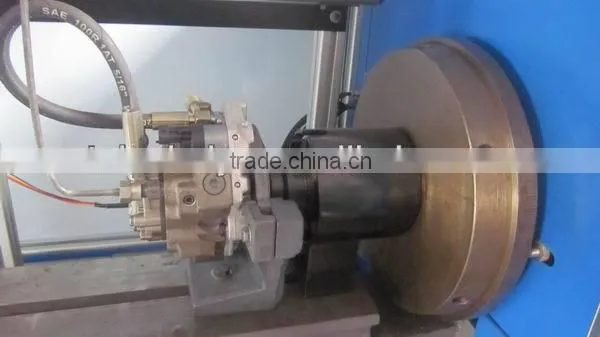 HY-CRI200B-1 high pressure common rail injector and pump test bench(CE certificate)