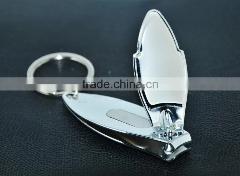 Metal Nail clippers disposable nail clippers pet nail clippers