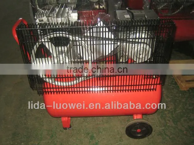 CE Belt drive 3hp air compressor LW-P3008