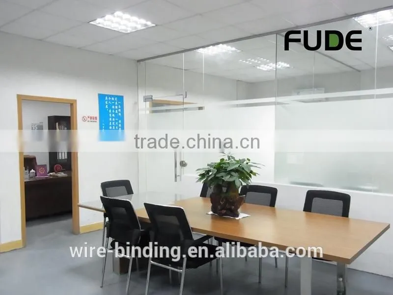 2015 The new product---Dongguan FUDE Punching Machine