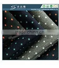 SDL-8013KX01 worsted wool korea twill design fabric