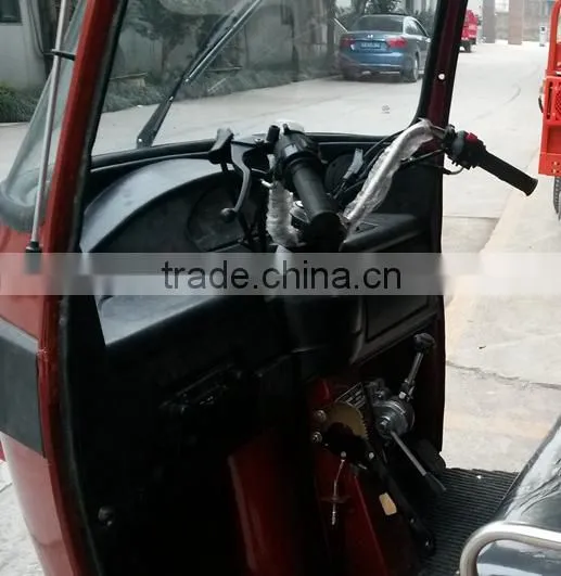 trike 250cc, cabin tricycle,motor tricycle for cargo