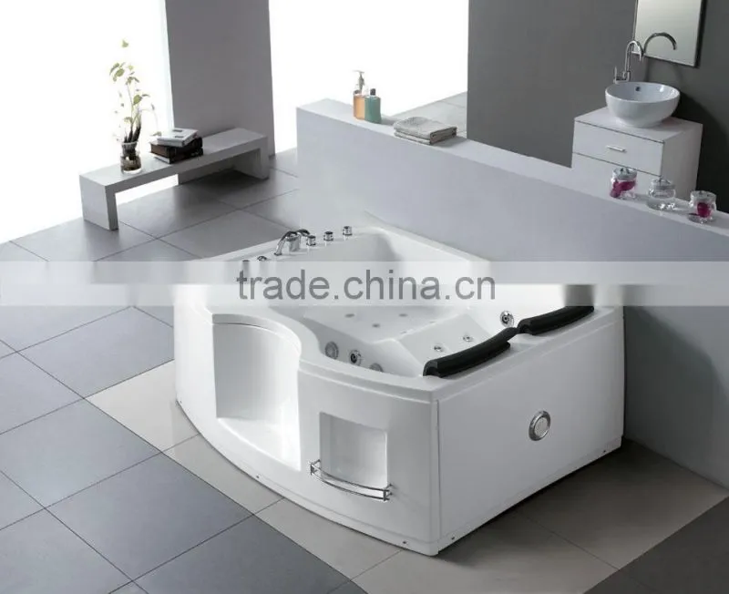 WOMA Q315 sex massage bathtub,whirlpool massage bathtub