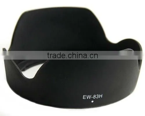 EW-83H Camera lens hood for Canon