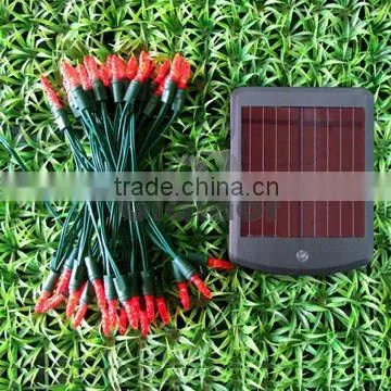 LED Solar string Light/solar decorative light (S3 Gift Box)
