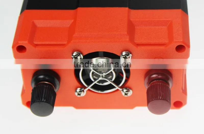 Meanwell 700W dc-ac inverter 700W True Sine Wave DC-AC Power Inverte rwelding dc to ac power inverter