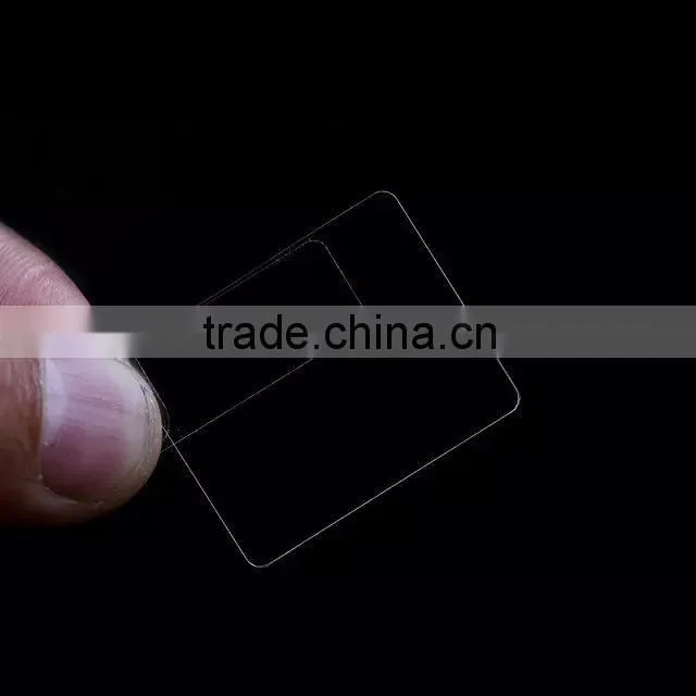 For Apple watch 0.2MM tempered glass screen protector