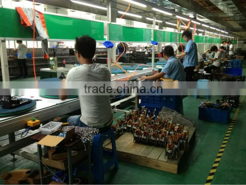 TIG 250S tig welding machine