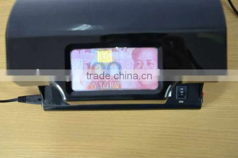 euro money detector M05(UV,MG,WM)