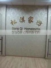 Shaoxing Keqiao Songqi Textile Co., Ltd. company overview - view 1