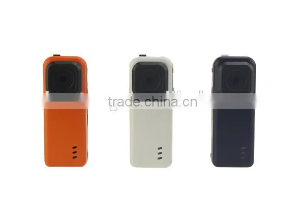 2014 new Christmas gift wireless 720p hd MD80 wifi trail camera