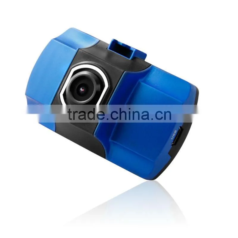 hot sale 1080P 1.5LTPS LCD screen car dvr video recorder