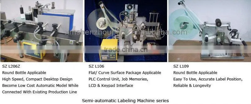 automatic book labeling machine for book,file folder labeling machine for file folder