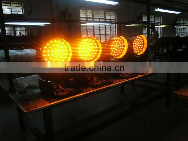 guangzhou RGBWA5in1 led stage lighting with zoom function moving wash light