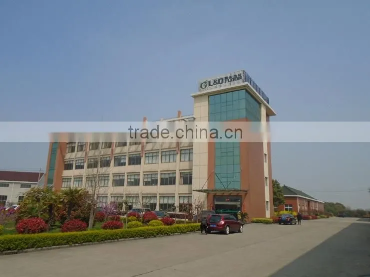 Changzhou Lingdian Wood Co., Ltd. company overview - view 3