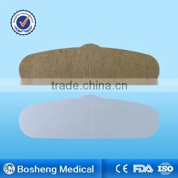Nasal strips as breathe right
