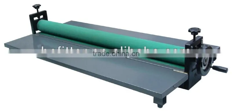 Commercial Laminating Machine 51" Cold Press