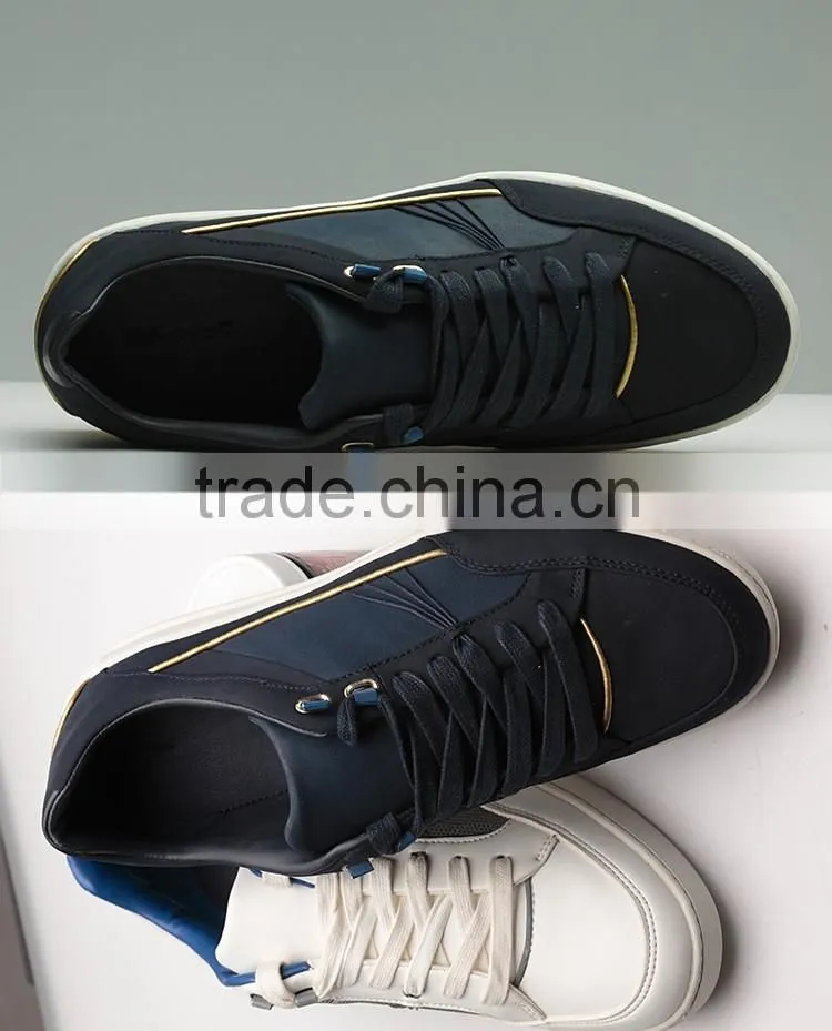 wholesale factory men fashion casual shoes casual men shoes board shoes